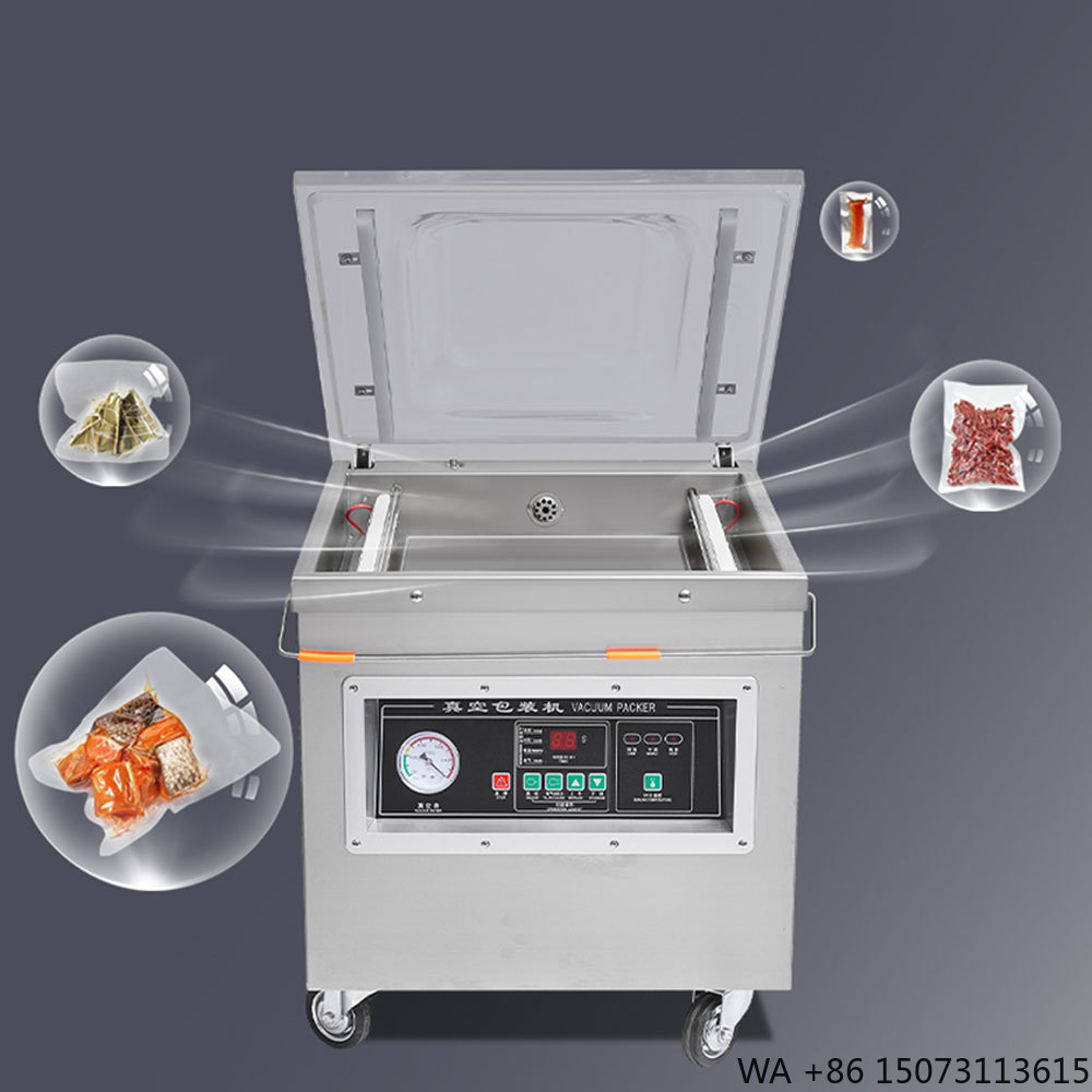 Dz-400 Ticari Masa Üstü Vakum  - Vacuum Sealer Chamber Commercial incelemesi ve fiyatı