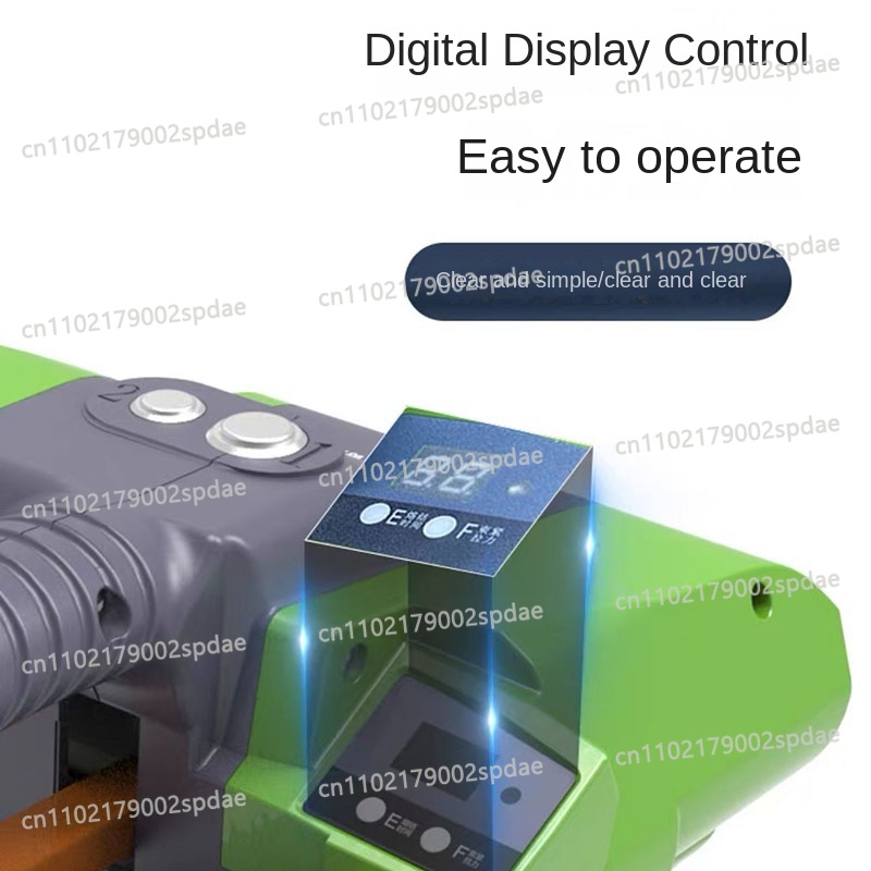 Taşınabilir B-16 Elektrikli Çe - Strapping Machine Pp Band incelemesi ve fiyatı