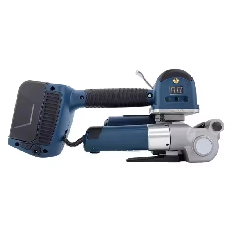 Ağır Sanayi Çelik Boru Elektri - Strapping Machine Pp Band incelemesi ve fiyatı