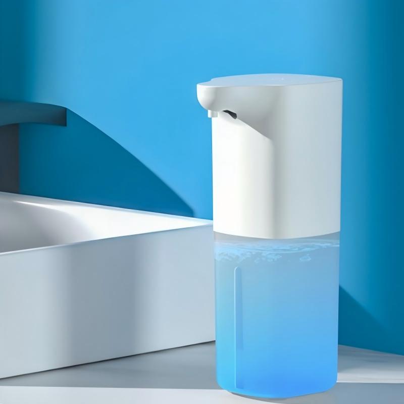 Temassız Otomatik Köpüklü El D - Label Dispenser Automatic incelemesi ve fiyatı