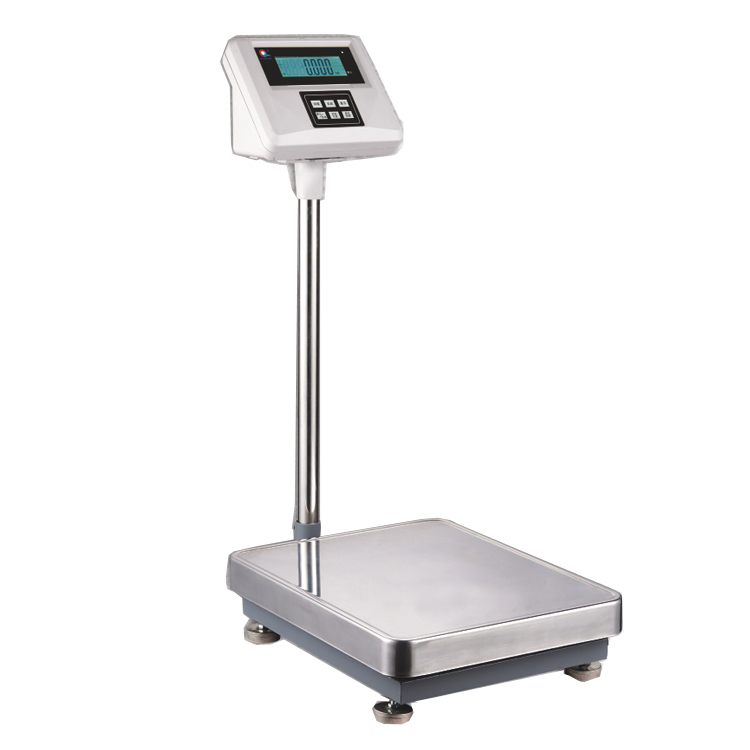 200kg Dijital Endüstriyel Tezg - Weighing Scale Label Printer incelemesi ve fiyatı