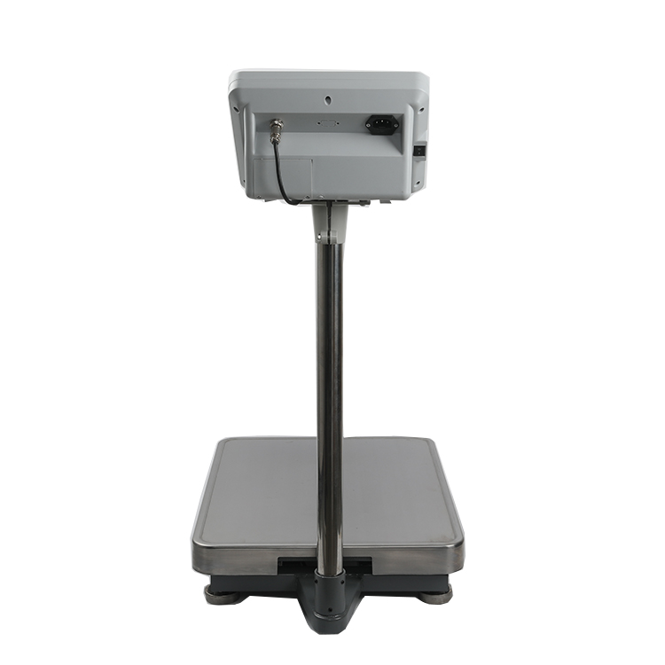 200kg Dijital Endüstriyel Tezg - Weighing Scale Label Printer incelemesi ve fiyatı