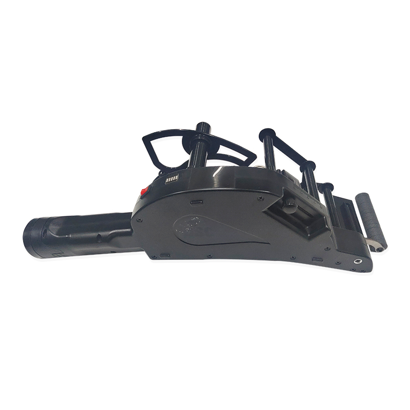 Bsc-EA80 Elektrikli Etiket Uyg - Label Applicator Manual incelemesi ve fiyatı