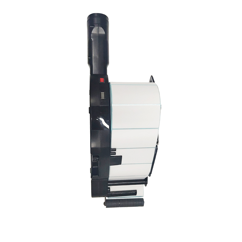 Bsc-EA80 Elektrikli Etiket Uyg - Label Applicator Manual incelemesi ve fiyatı