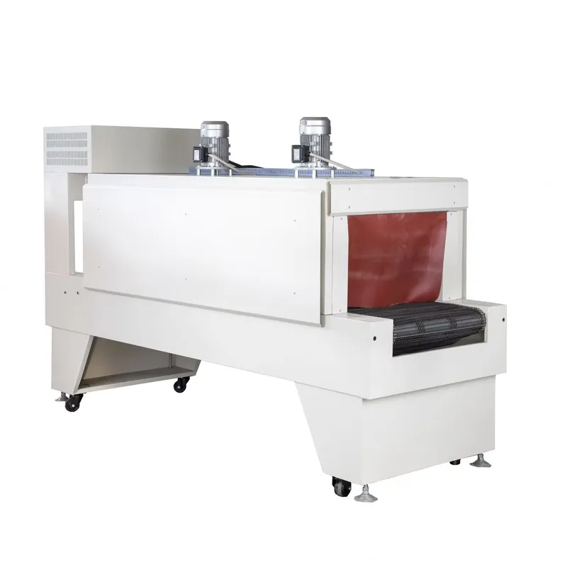BSP9040 Plastik PE POF Film Pa - Shrink Wrap Machine Heat Tunnel incelemesi ve fiyatı