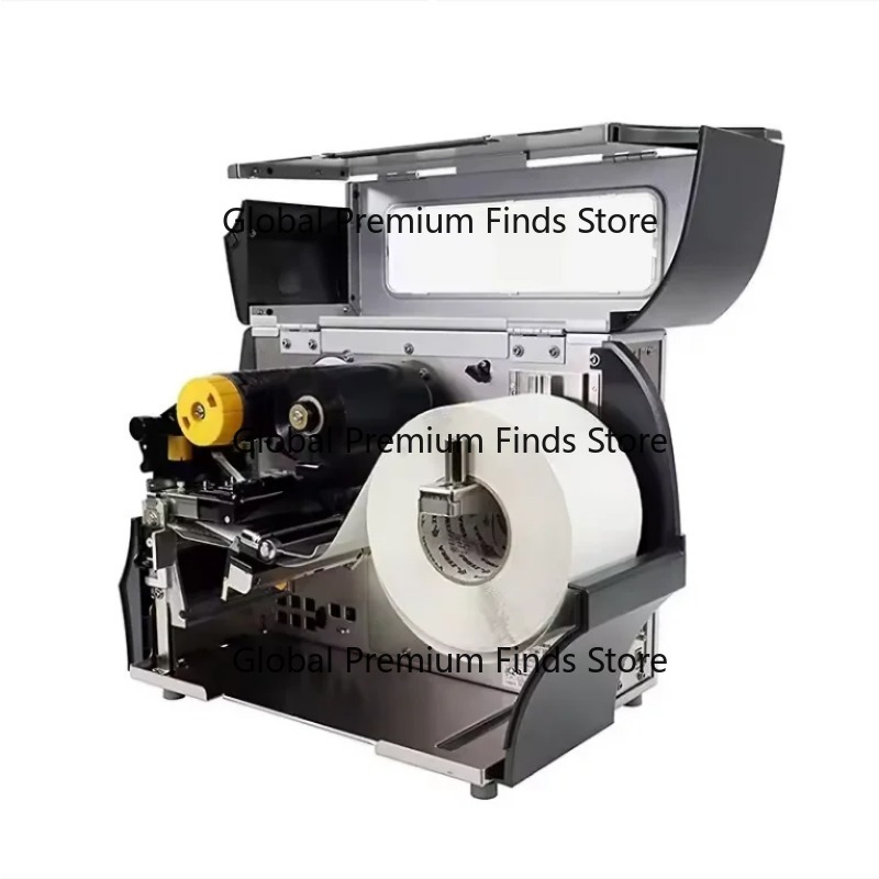 ZT411 300dpi 4 inç Endüstriyel - Thermal Label Printer 4 Inch 300Dpi incelemesi ve fiyatı