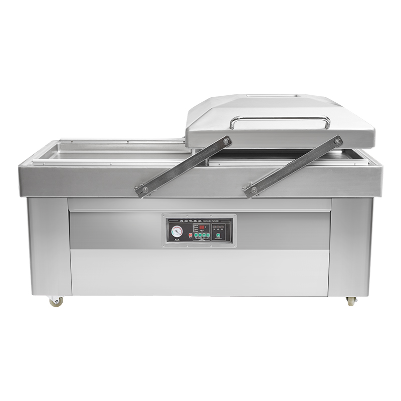 Dz-800_2sb Çift Bölmeli Vakuml - Vacuum Sealer Chamber Commercial incelemesi ve fiyatı