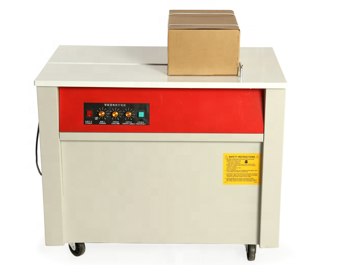 Çift Motorlu PP/PET Çemberleme - Strapping Machine Pp Band incelemesi ve fiyatı