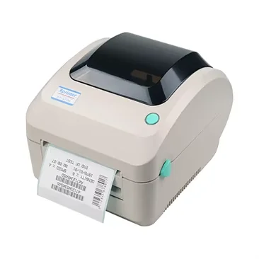 4 İnç/118 mm Termal Etiket Yaz - Thermal Label Printer 4 Inch 300Dpi incelemesi ve fiyatı