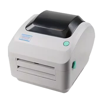 4 İnç/118 mm Termal Etiket Yaz - Thermal Label Printer 4 Inch 300Dpi incelemesi ve fiyatı