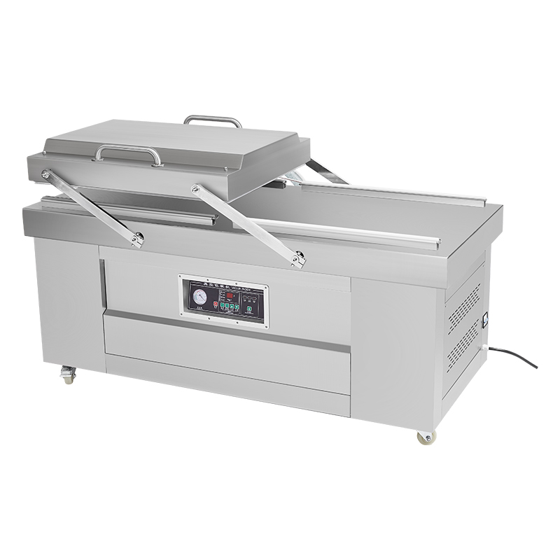 Gıda Koruma ve Uzun Süreli Dep - Vacuum Sealer Chamber Commercial incelemesi ve fiyatı