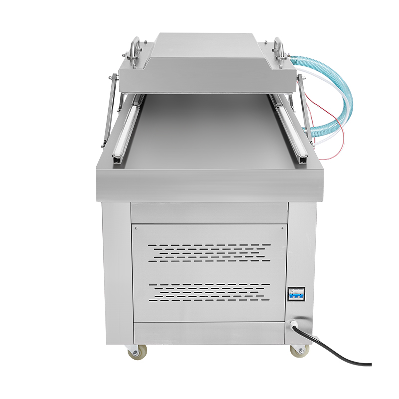 Gıda Koruma ve Uzun Süreli Dep - Vacuum Sealer Chamber Commercial incelemesi ve fiyatı