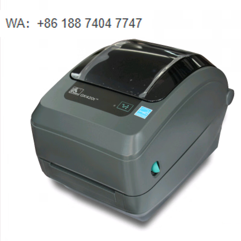 GK420T-E-B Zebra 300dpi 4 inç  - Thermal Label Printer 4 Inch 300Dpi incelemesi ve fiyatı