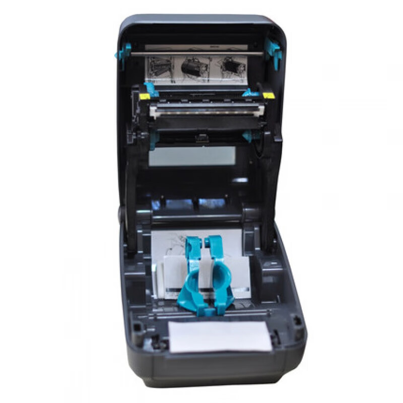 GK420T-E-B Zebra 300dpi 4 inç  - Thermal Label Printer 4 Inch 300Dpi incelemesi ve fiyatı
