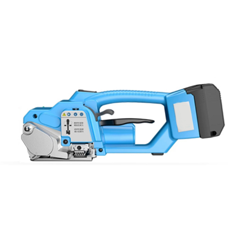KJD16 Çemberleme Makinesi Otom - Strapping Machine Pp Band incelemesi ve fiyatı