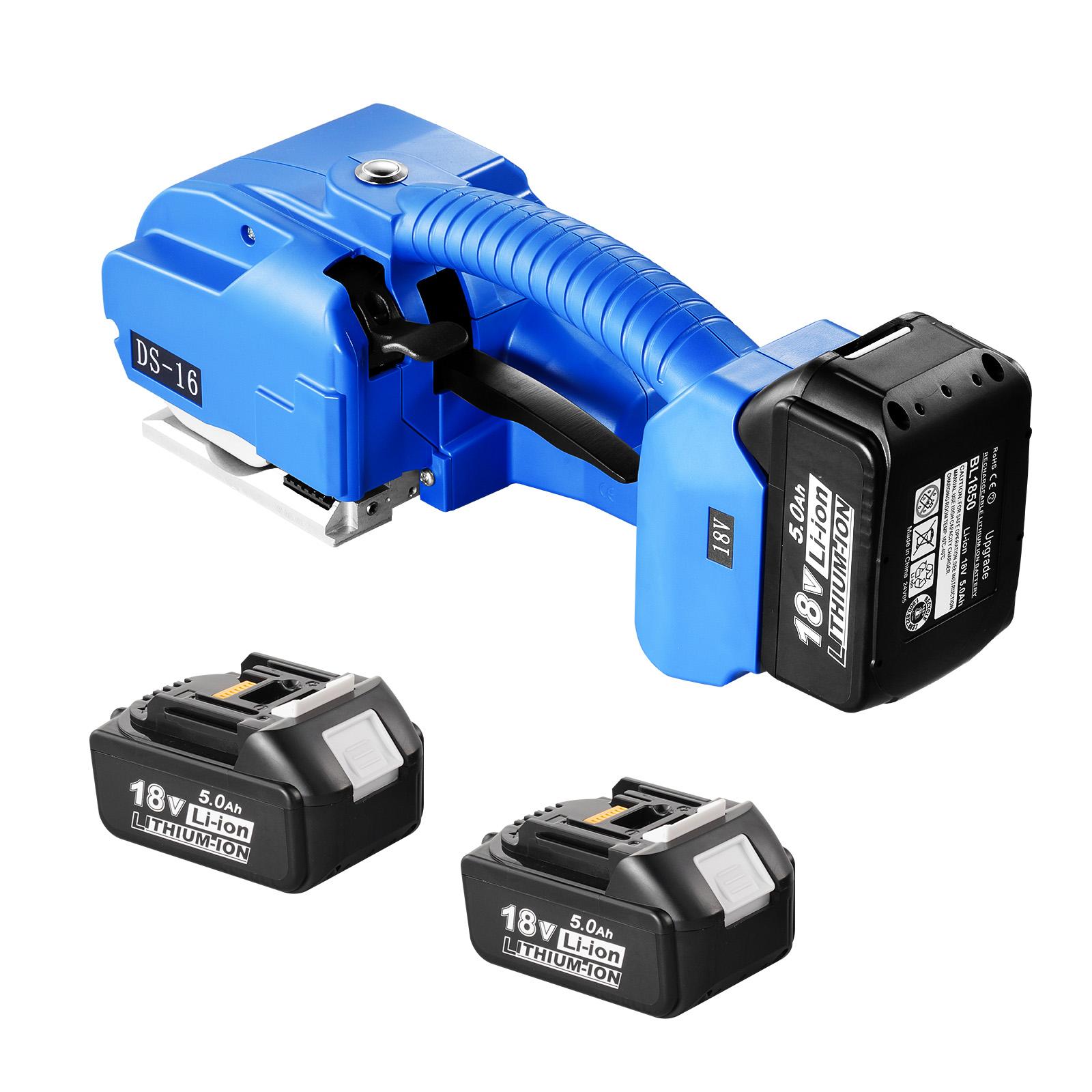 SucceBuy Otomatik Elektrikli Ç - Strapping Machine Pp Band incelemesi ve fiyatı