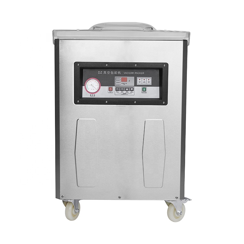 Vakumlu Paketleme Makinesi Hur - Vacuum Sealer Chamber Commercial incelemesi ve fiyatı