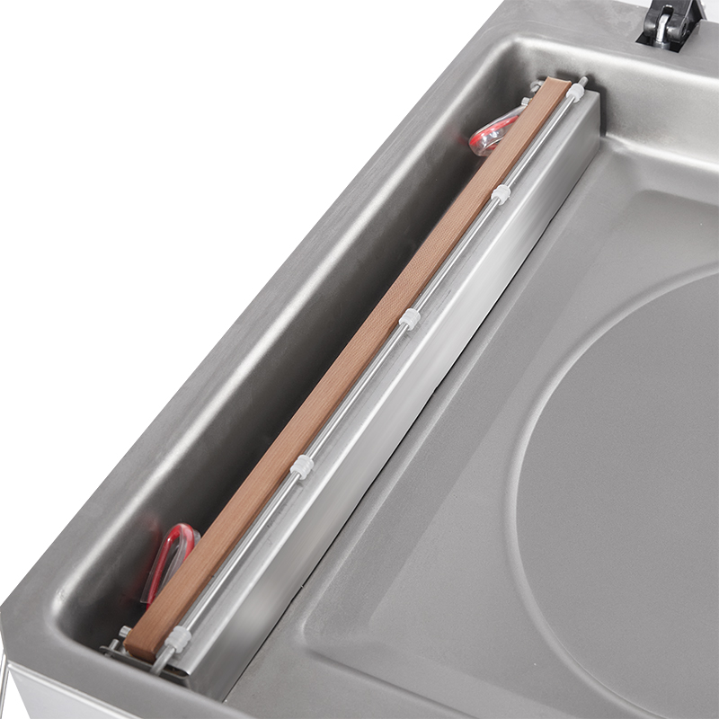 Vakumlu Paketleme Makinesi Hur - Vacuum Sealer Chamber Commercial incelemesi ve fiyatı