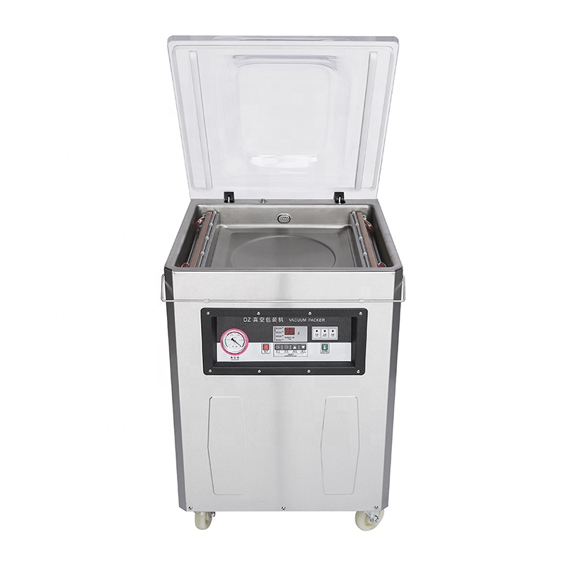 Vakumlu Paketleme Makinesi Hur - Vacuum Sealer Chamber Commercial incelemesi ve fiyatı