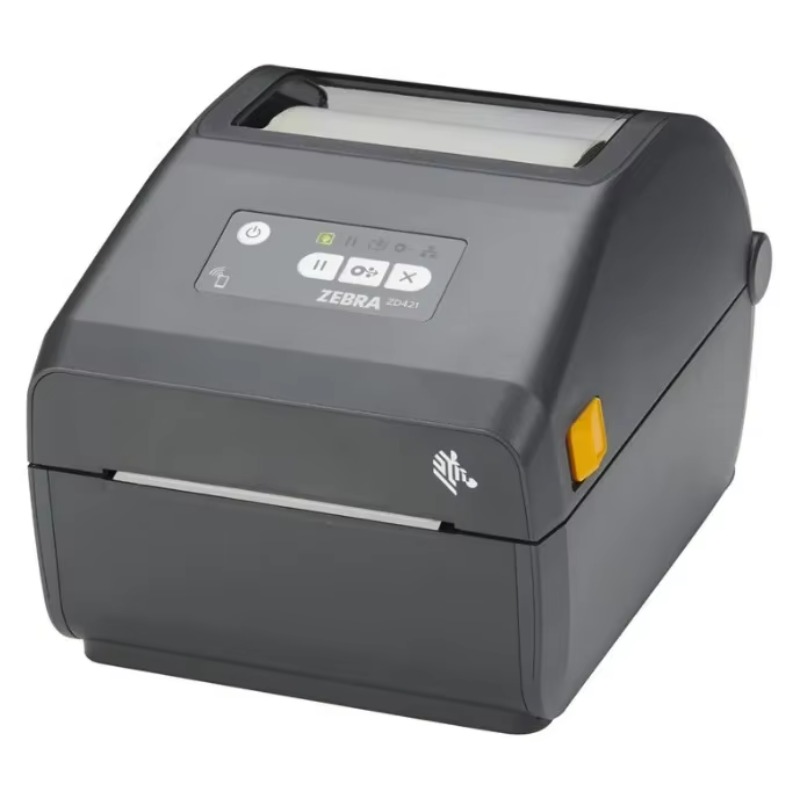 USB ZD421 300dpi 4 İnç Masaüst - Thermal Label Printer 4 Inch 300Dpi incelemesi ve fiyatı