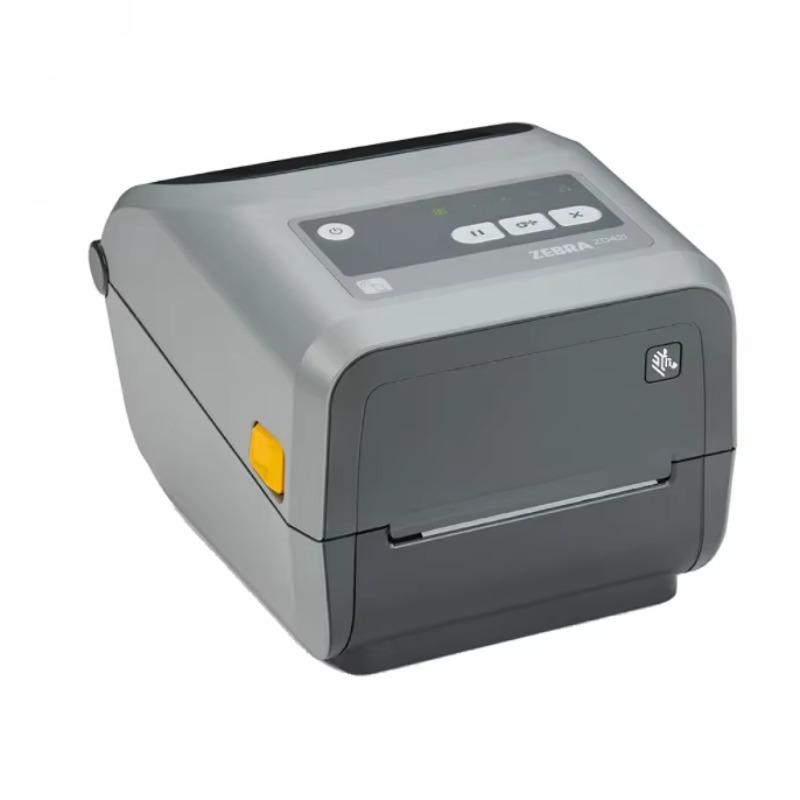USB ZD421 300dpi 4 İnç Masaüst - Thermal Label Printer 4 Inch 300Dpi incelemesi ve fiyatı