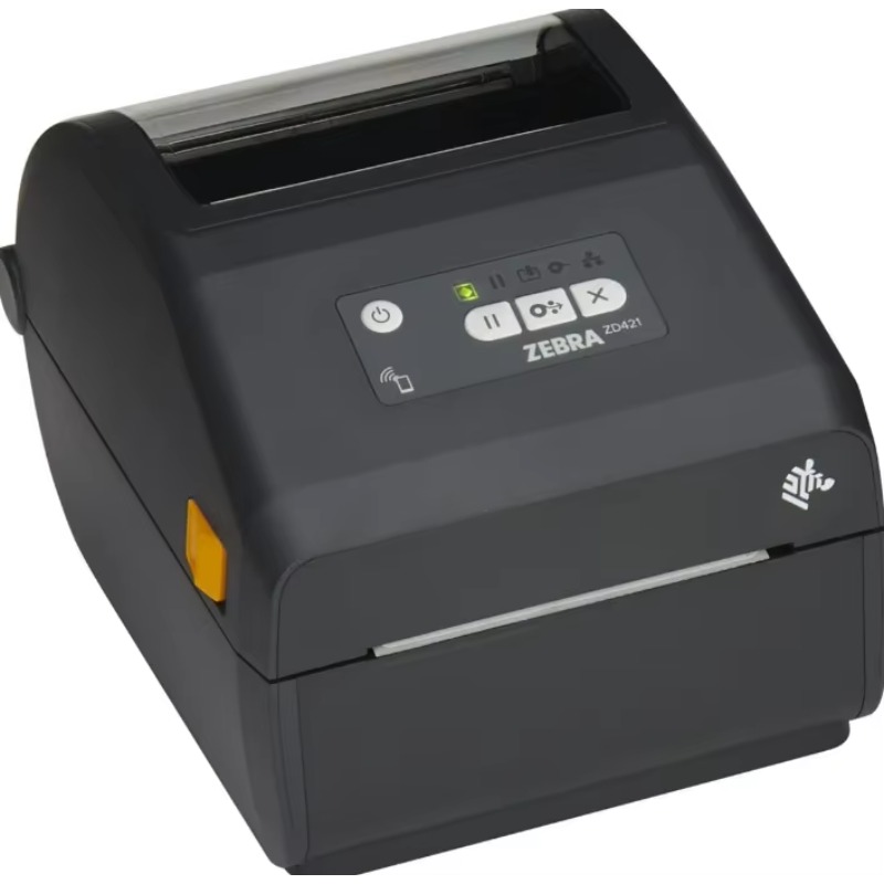 USB ZD421 300dpi 4 İnç Masaüst - Thermal Label Printer 4 Inch 300Dpi incelemesi ve fiyatı