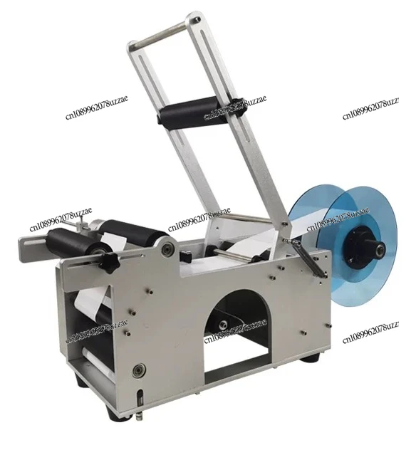 Küçük Masaüstü Manuel Etiketle - Label Applicator Manual incelemesi ve fiyatı