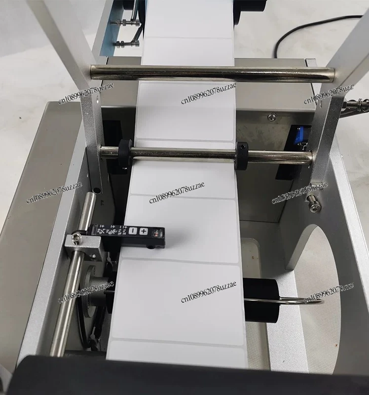 Küçük Masaüstü Manuel Etiketle - Label Applicator Manual incelemesi ve fiyatı