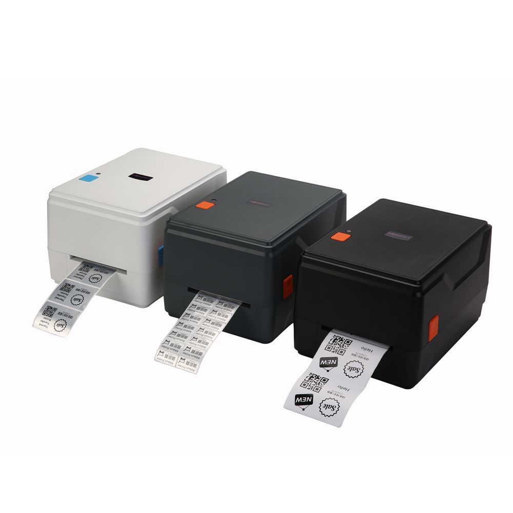 4 inç Termal Transfer Etiket Y - Thermal Label Printer 4 Inch 300Dpi incelemesi ve fiyatı