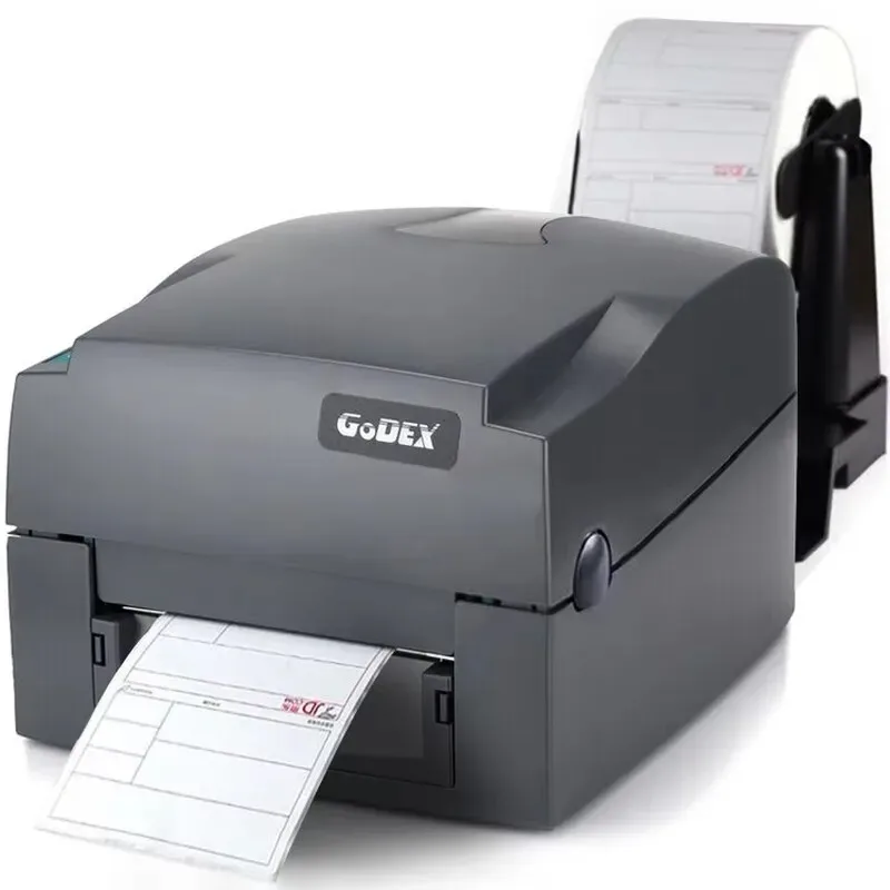 4 İnç 203/300dpi Masaüstü Doğr - Thermal Label Printer 4 Inch 300Dpi incelemesi ve fiyatı
