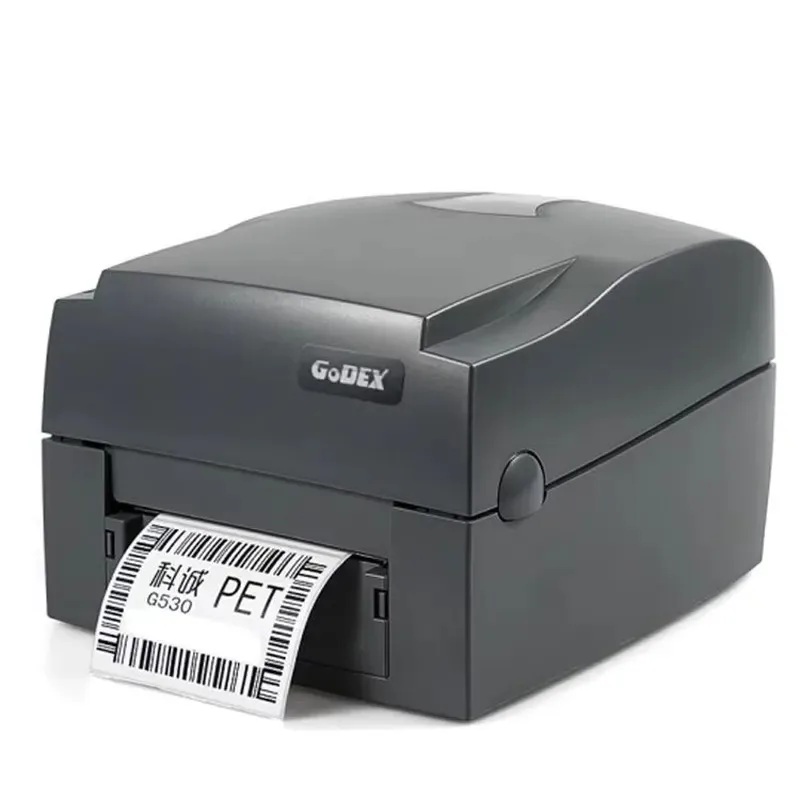 4 İnç 203/300dpi Masaüstü Doğr - Thermal Label Printer 4 Inch 300Dpi incelemesi ve fiyatı
