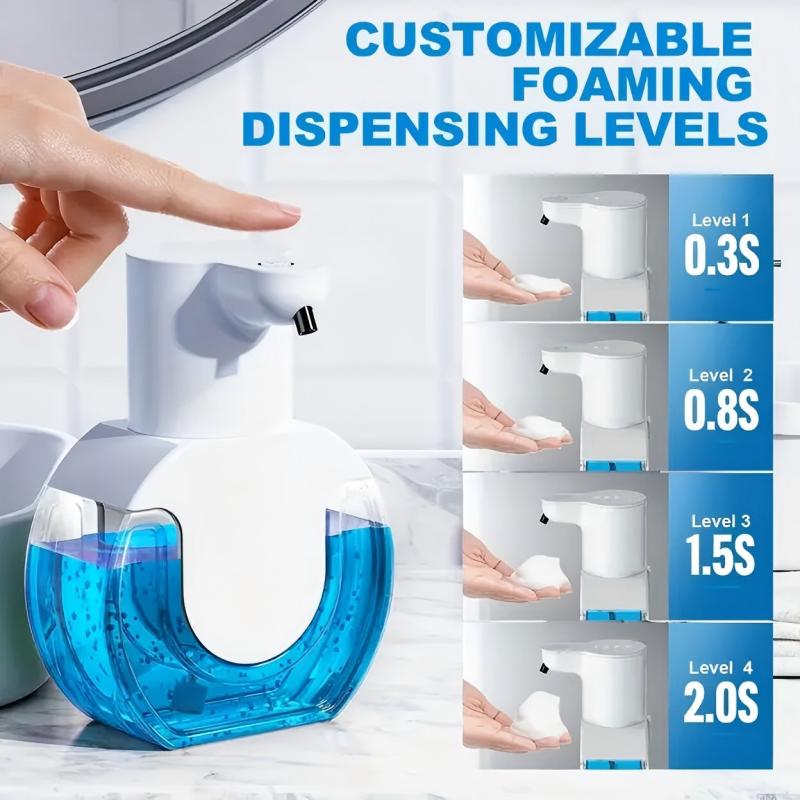 420ML Büyük Kapasiteli Temassı - Label Dispenser Automatic incelemesi ve fiyatı