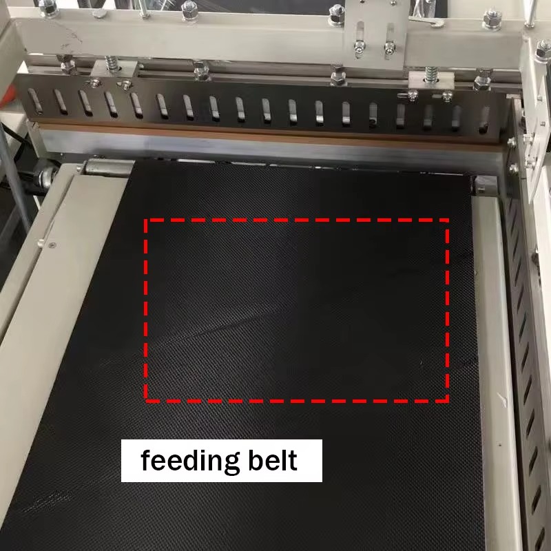 Özelleştirilmiş Shrink Ambalaj - Shrink Wrap Machine Heat Tunnel incelemesi ve fiyatı