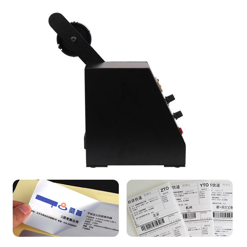 220V/110V etiket dağıtıcı otom - Label Dispenser Automatic incelemesi ve fiyatı