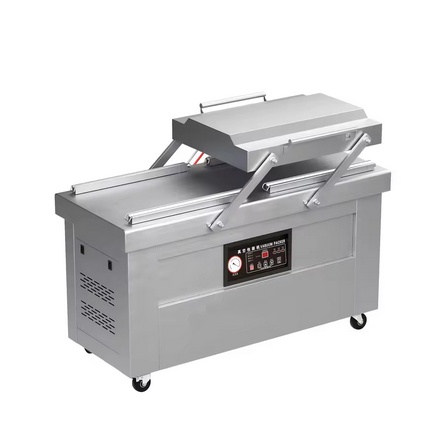 Yarı Otomatik Büyük Ticari Çif - Vacuum Sealer Chamber Commercial incelemesi ve fiyatı