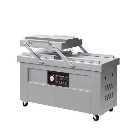 Yarı Otomatik Büyük Ticari Çif - Vacuum Sealer Chamber Commercial incelemesi ve fiyatı