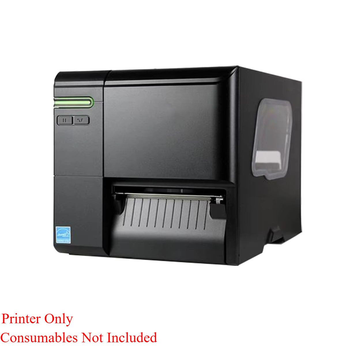 ML240 ML340 Endüstriyel Termal - Thermal Label Printer 4 Inch 300Dpi incelemesi ve fiyatı