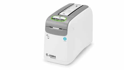 ZD510 300DPI 4 inç HC Bileklik - Thermal Label Printer 4 Inch 300Dpi incelemesi ve fiyatı