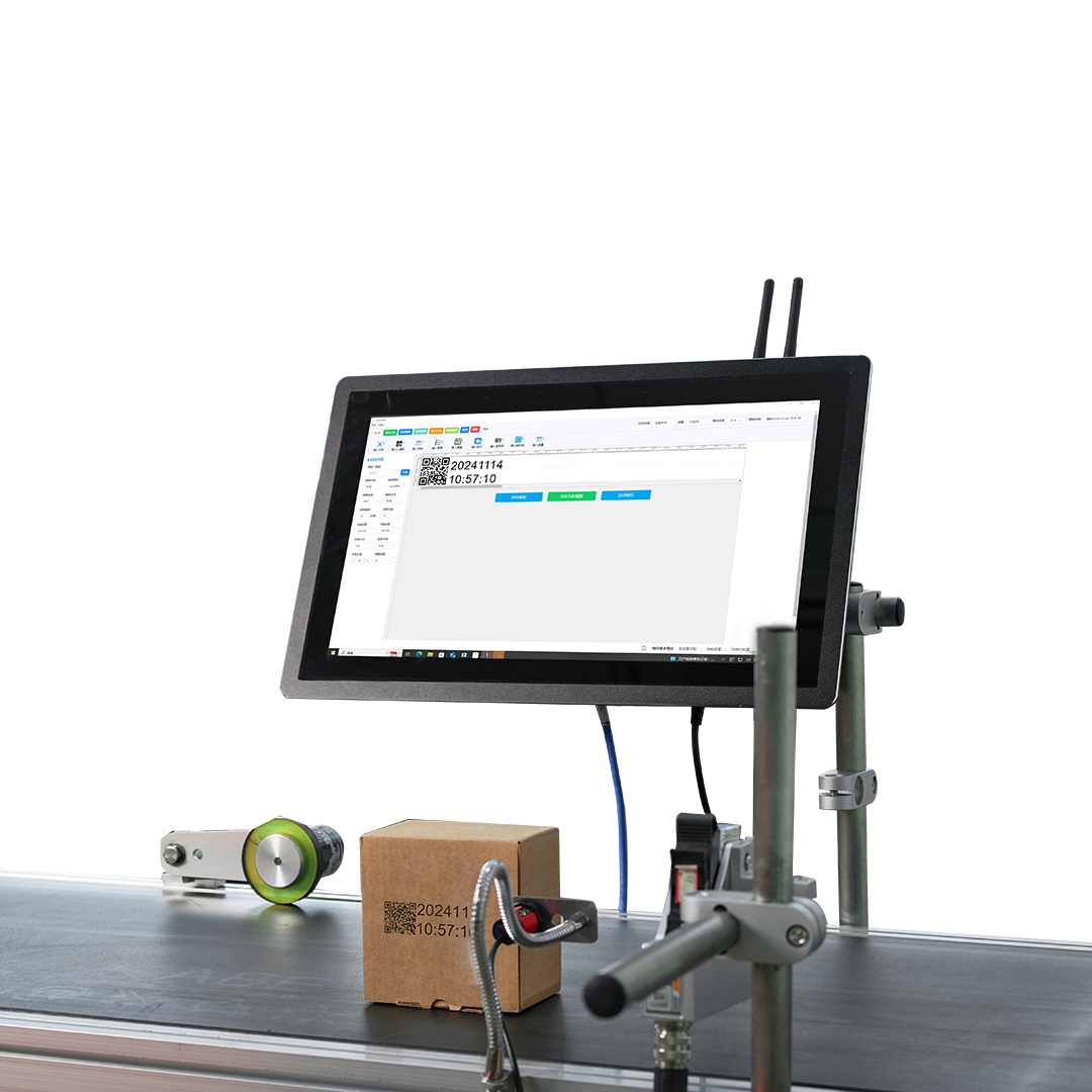 DOCOD TX2-1 Taşınabilir 1-8 Ba - Coding Machine Date Printer Inkjet incelemesi ve fiyatı