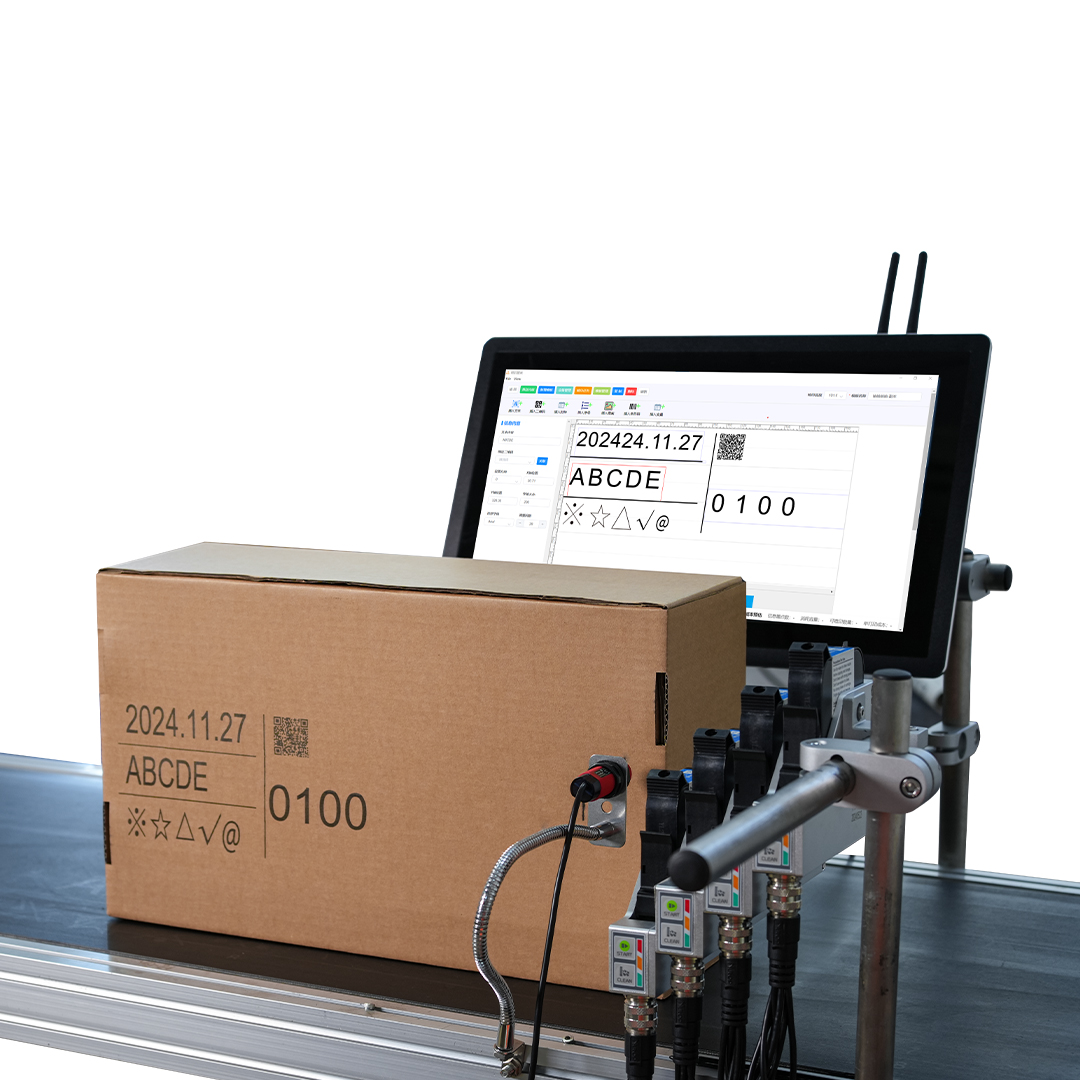 DOCOD TX2-1 Taşınabilir 1-8 Ba - Coding Machine Date Printer Inkjet incelemesi ve fiyatı