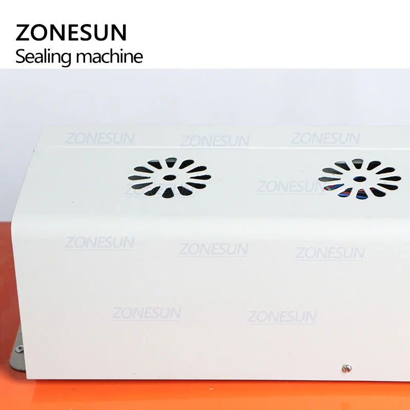 ZONESUN ZS-BS260 Isı Büzüşmeli - Shrink Wrap Machine Heat Tunnel incelemesi ve fiyatı