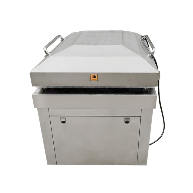 Yüksek Kaliteli Çift Vakumlu P - Vacuum Sealer Chamber Commercial incelemesi ve fiyatı