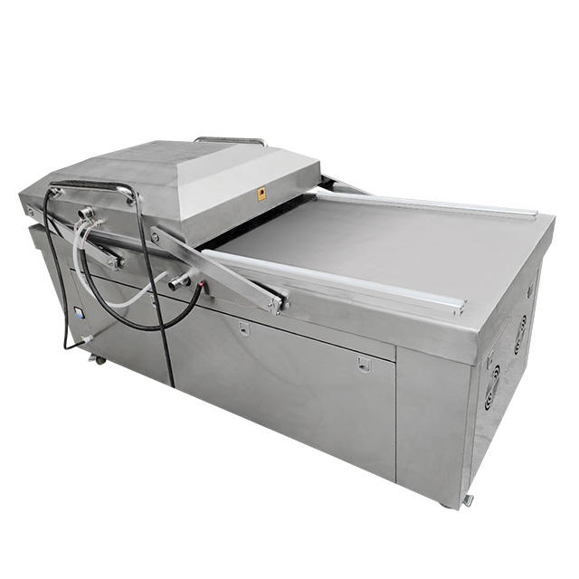 Yüksek Kaliteli Çift Vakumlu P - Vacuum Sealer Chamber Commercial incelemesi ve fiyatı
