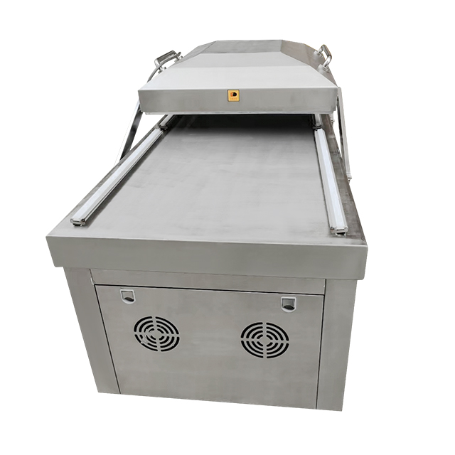 Yüksek Kaliteli Çift Vakumlu P - Vacuum Sealer Chamber Commercial incelemesi ve fiyatı