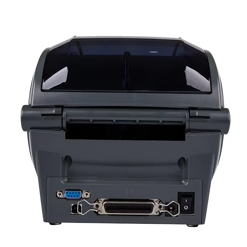 GK420T Etiket Yazıcısı, 300 dp - Thermal Label Printer 4 Inch 300Dpi incelemesi ve fiyatı