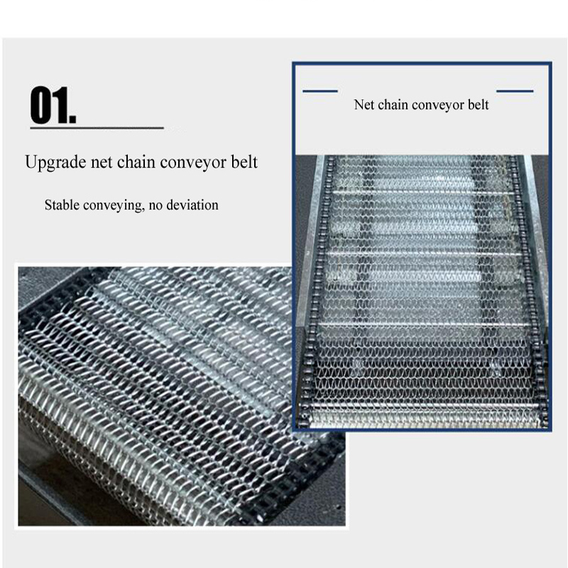 Verimli Yarı Otomatik Manuel K - Shrink Wrap Machine Heat Tunnel incelemesi ve fiyatı