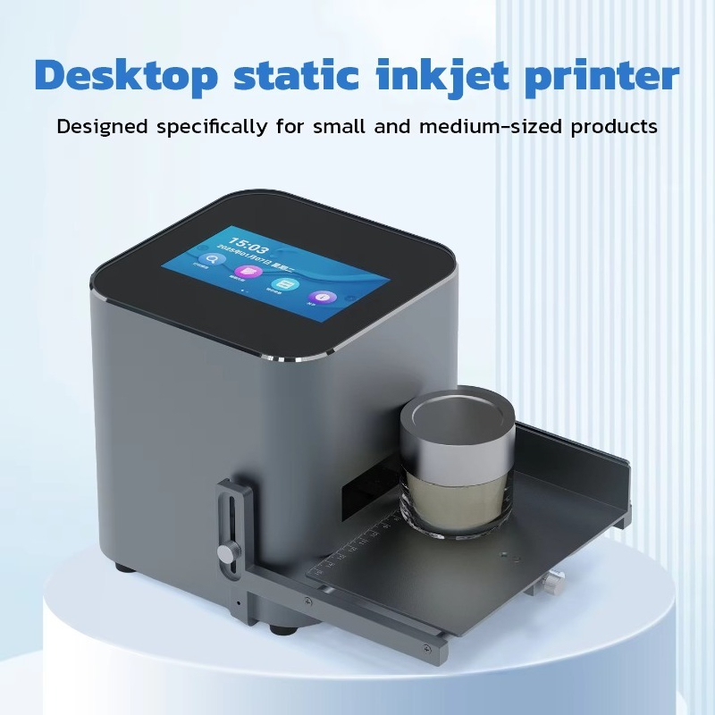 Akıllı İyi Çift Modlu Mürekkep - Coding Machine Date Printer Inkjet incelemesi ve fiyatı