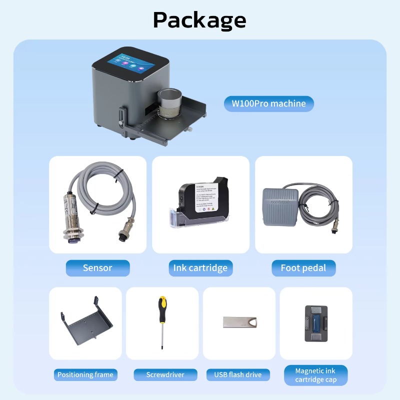 Akıllı İyi Çift Modlu Mürekkep - Coding Machine Date Printer Inkjet incelemesi ve fiyatı
