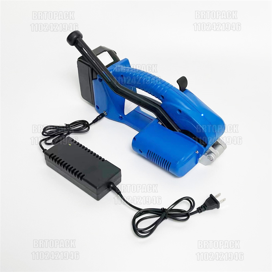 Taşınabilir Kutu Bağlama Makin - Strapping Machine Pp Band incelemesi ve fiyatı