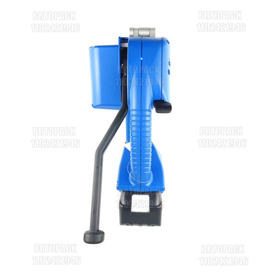 Taşınabilir Kutu Bağlama Makin - Strapping Machine Pp Band incelemesi ve fiyatı